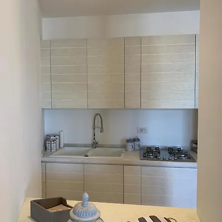 Charme House Serapo Apartment