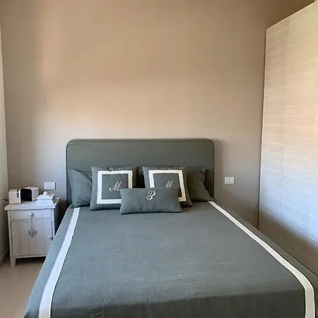 Charme House Serapo *