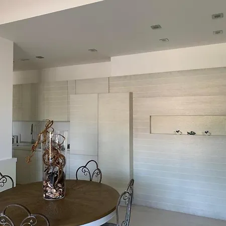 Apartment Charme House Serapo Gaeta